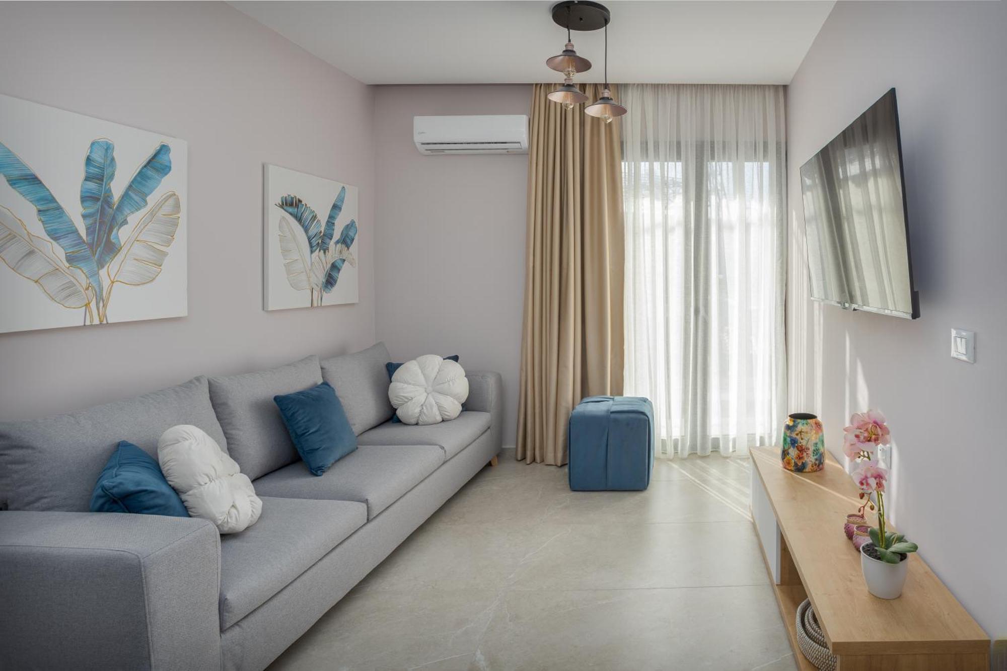 Marquise Residences By Estia Αμουδάρα Εξωτερικό φωτογραφία