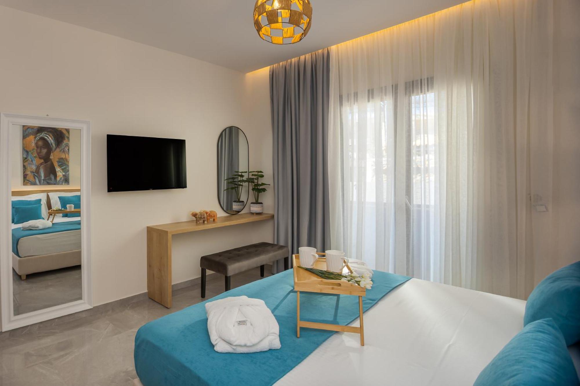 Marquise Residences By Estia Αμουδάρα Εξωτερικό φωτογραφία
