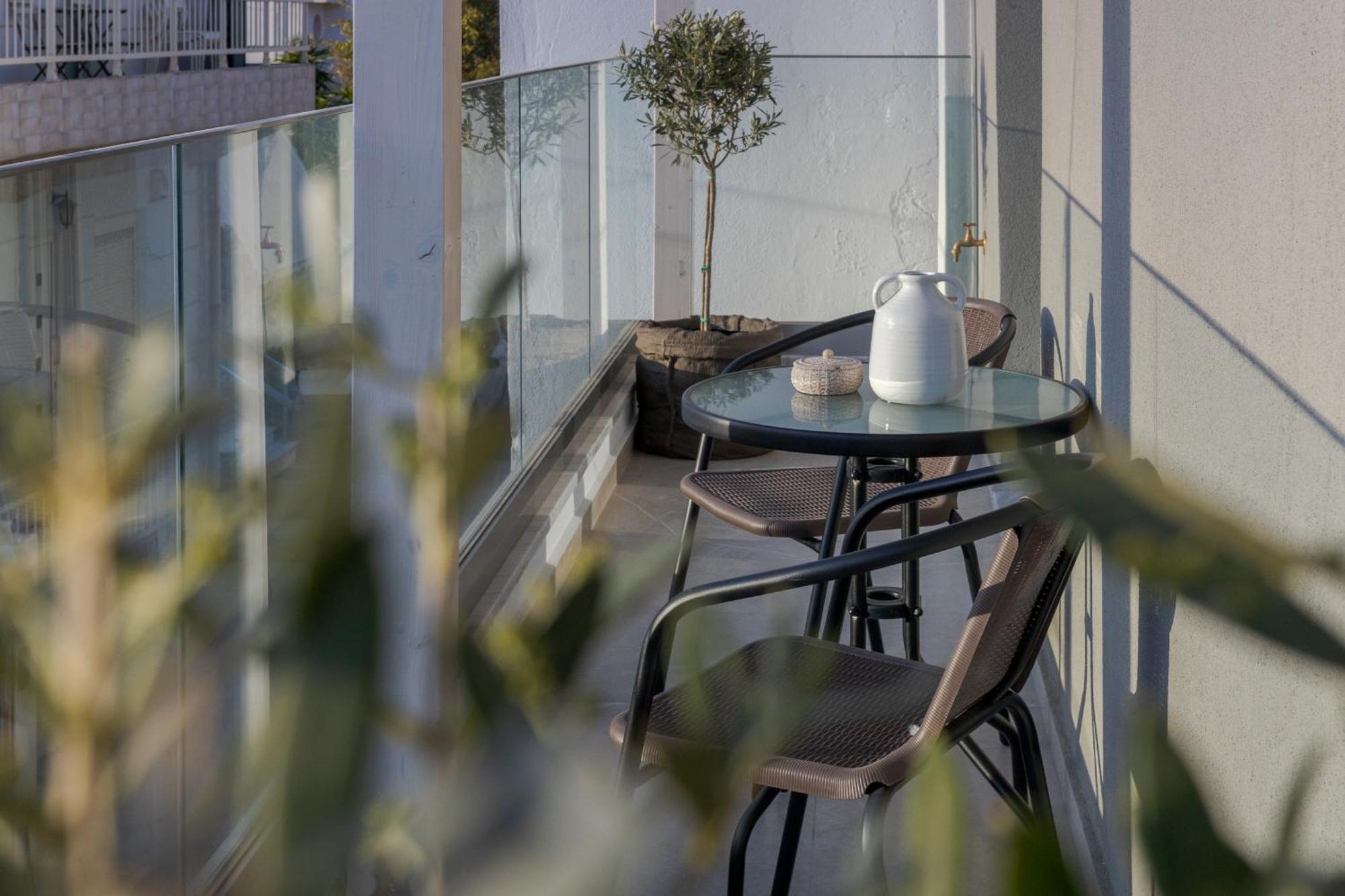 Marquise Residences By Estia Αμουδάρα Εξωτερικό φωτογραφία