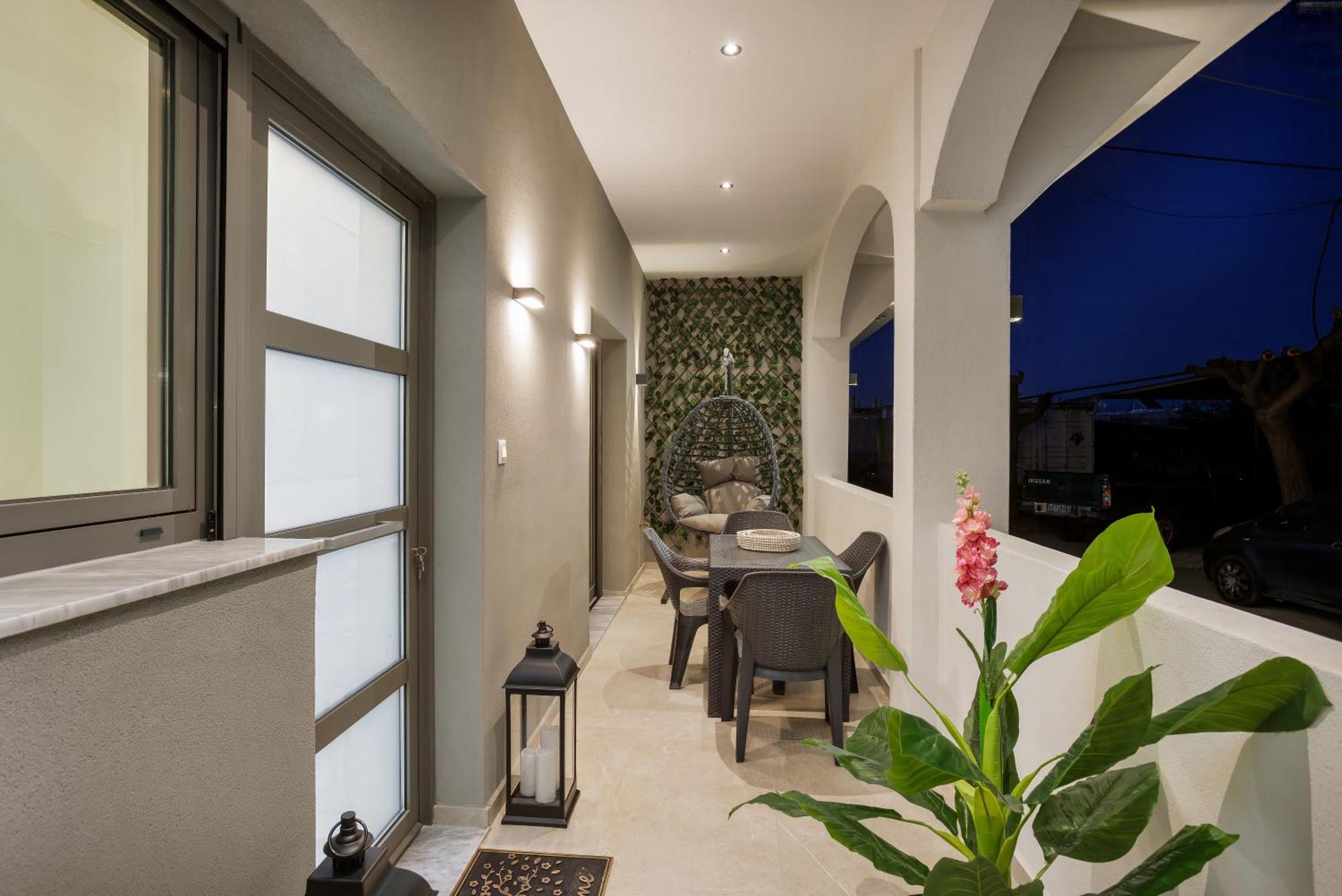 Marquise Residences By Estia Αμουδάρα Εξωτερικό φωτογραφία