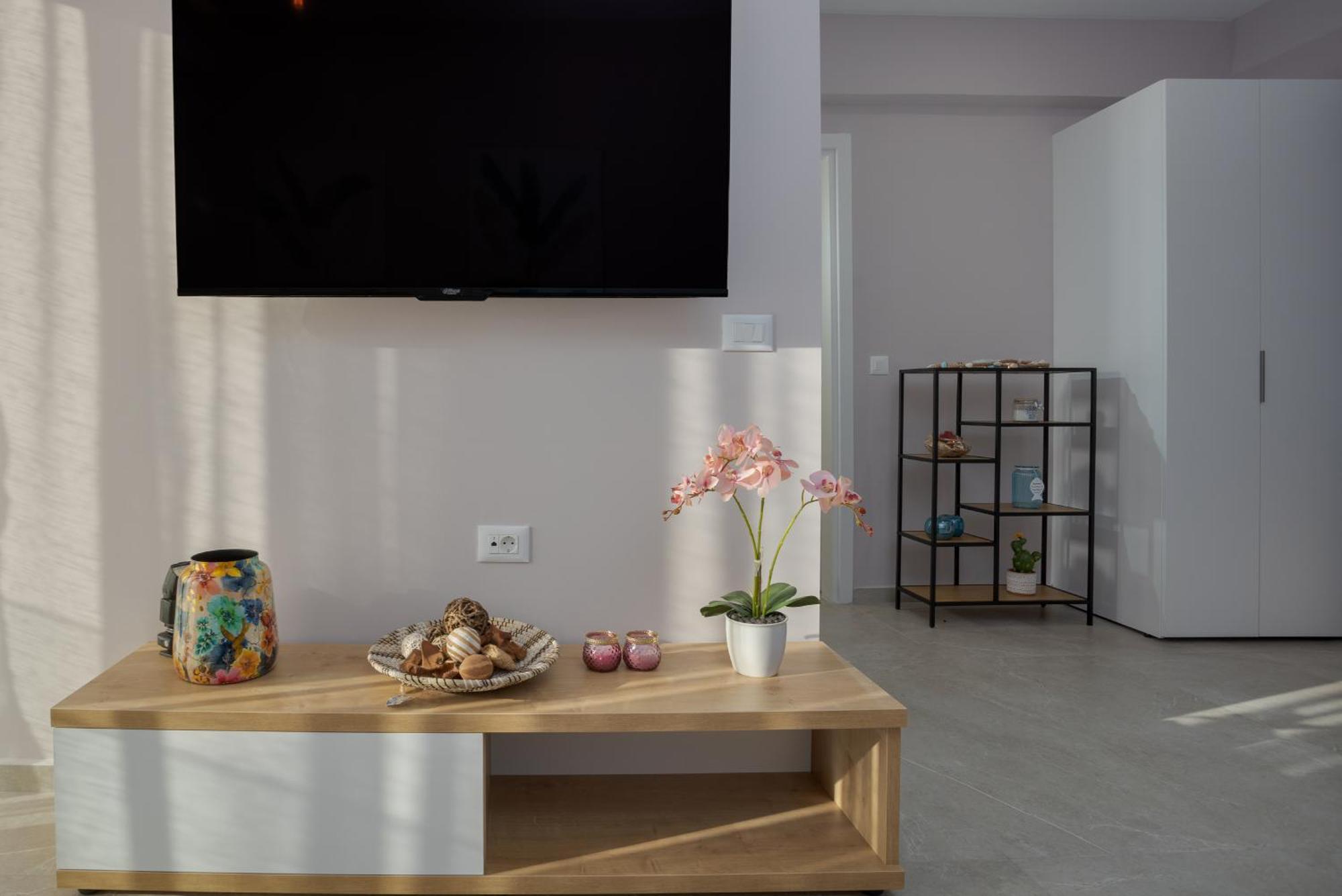 Marquise Residences By Estia Αμουδάρα Εξωτερικό φωτογραφία