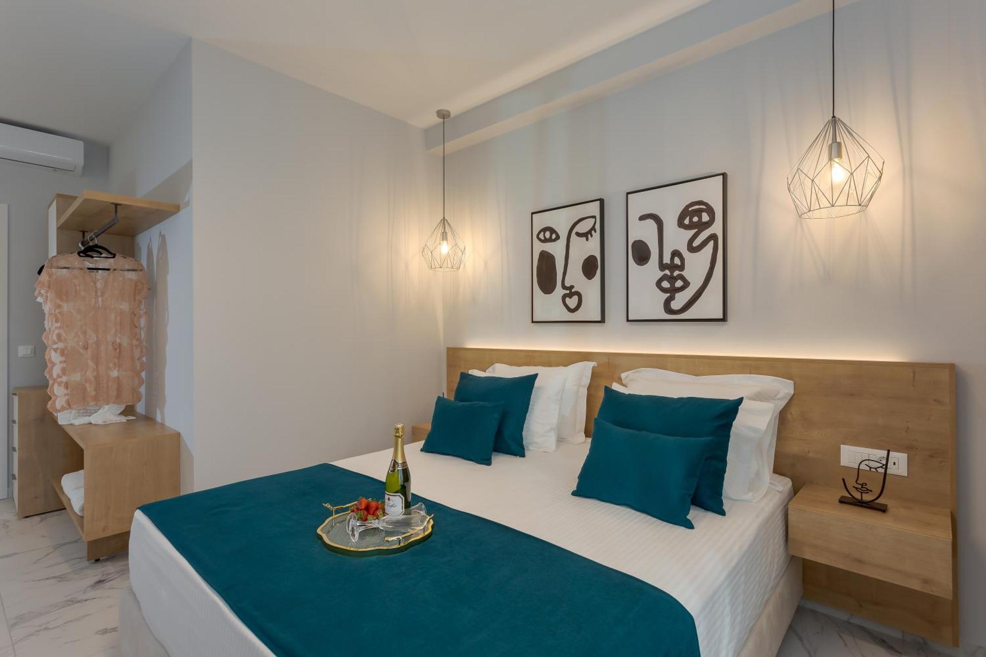 Marquise Residences By Estia Αμουδάρα Εξωτερικό φωτογραφία