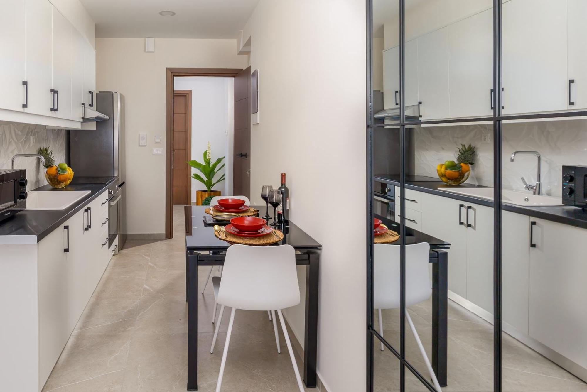 Marquise Residences By Estia Αμουδάρα Εξωτερικό φωτογραφία