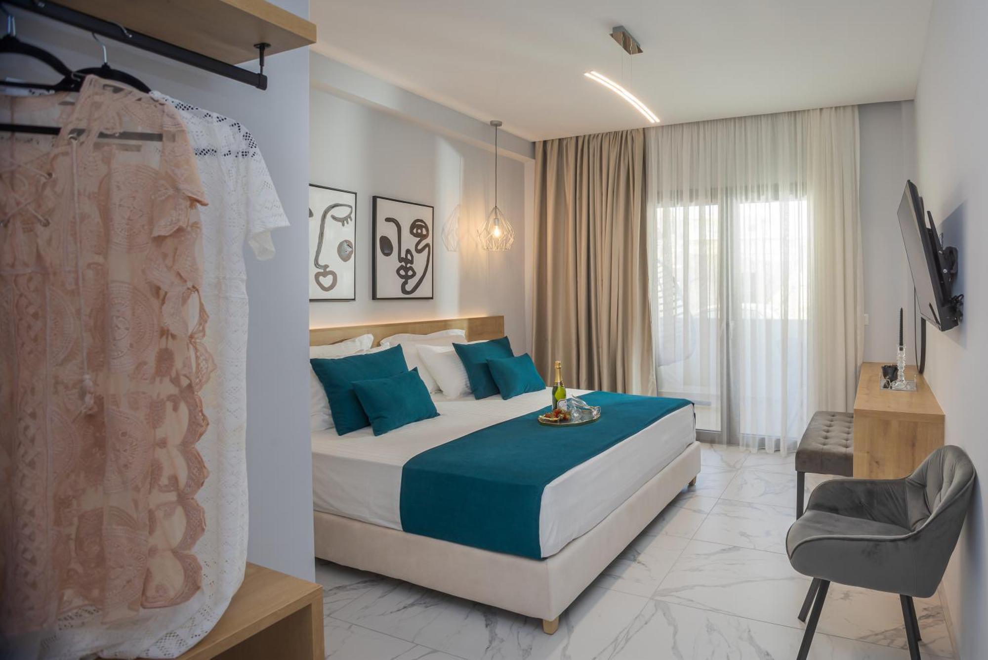 Marquise Residences By Estia Αμουδάρα Εξωτερικό φωτογραφία