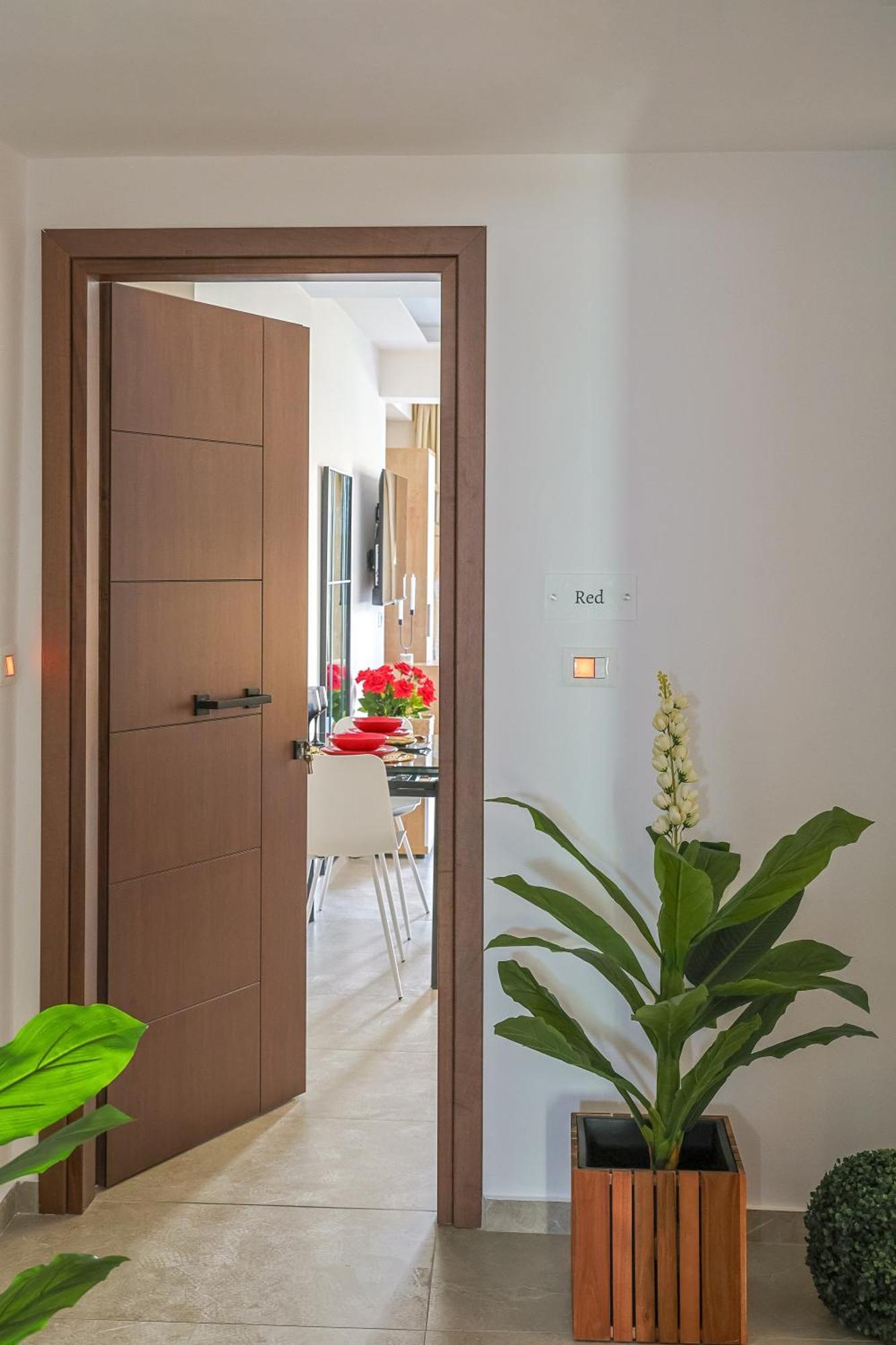 Marquise Residences By Estia Αμουδάρα Εξωτερικό φωτογραφία