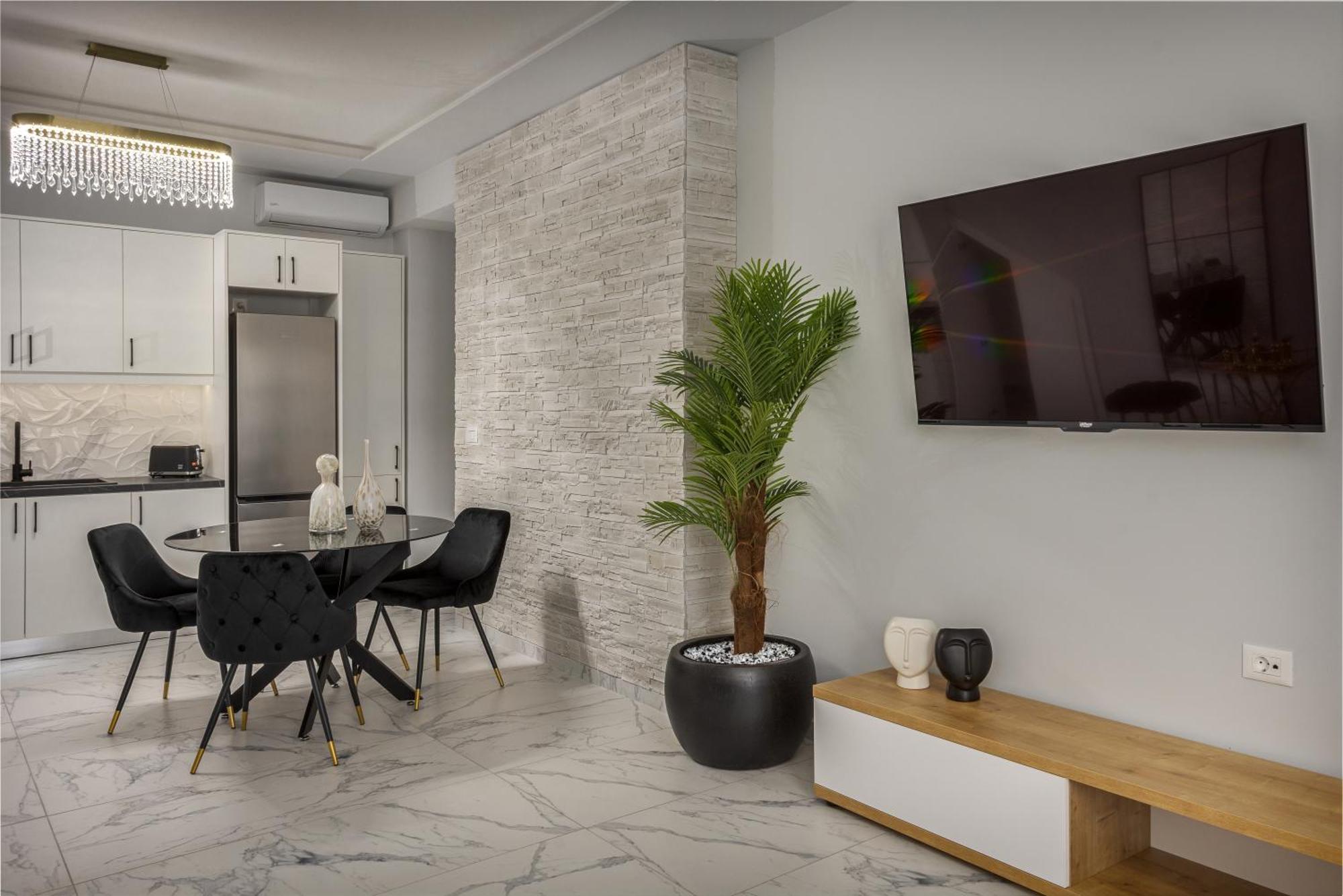 Marquise Residences By Estia Αμουδάρα Εξωτερικό φωτογραφία