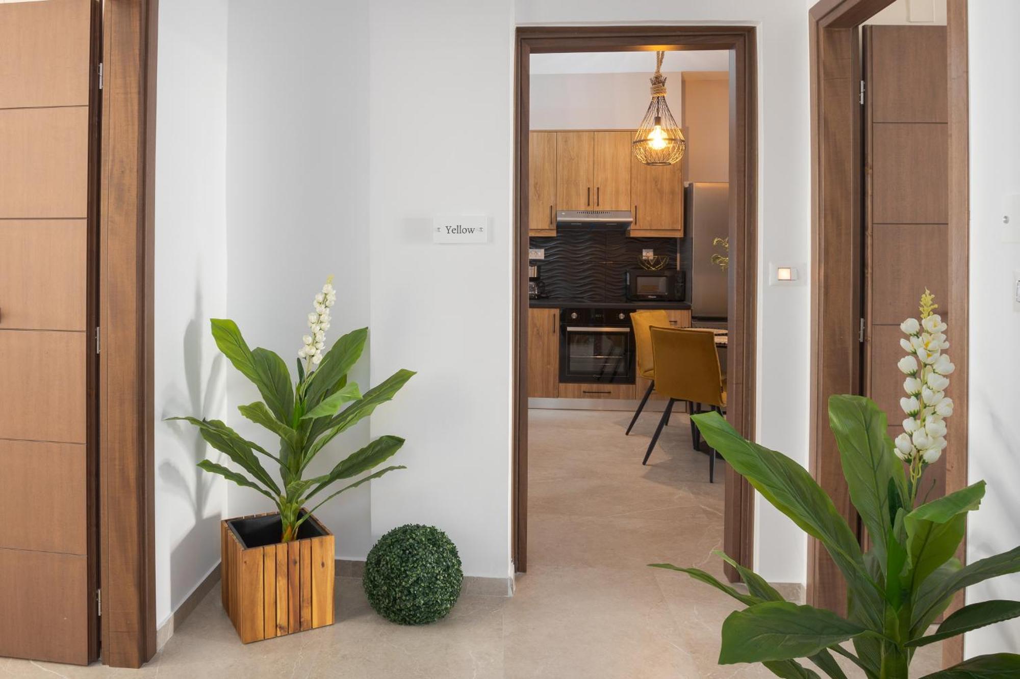 Marquise Residences By Estia Αμουδάρα Εξωτερικό φωτογραφία