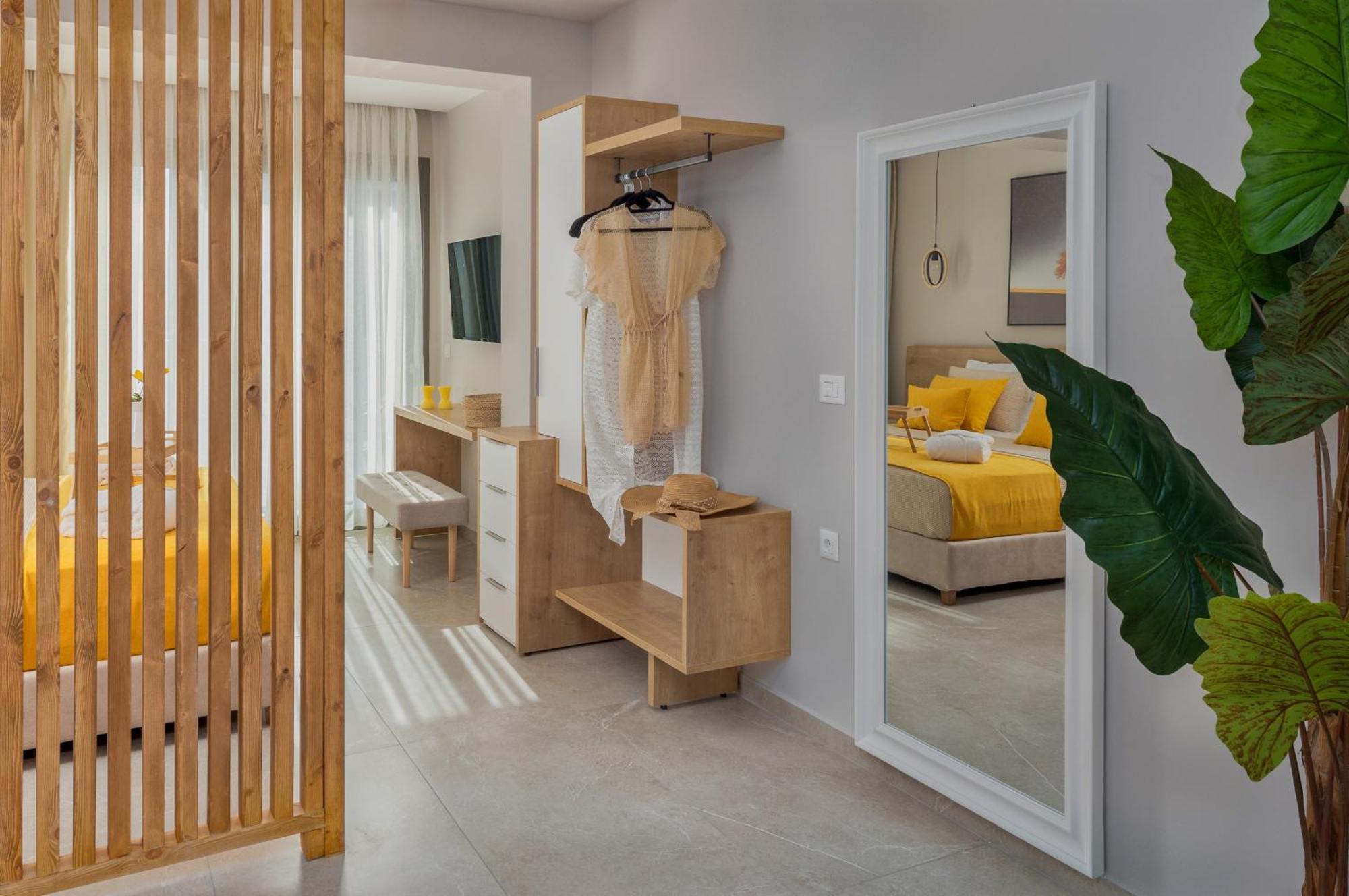 Marquise Residences By Estia Αμουδάρα Εξωτερικό φωτογραφία