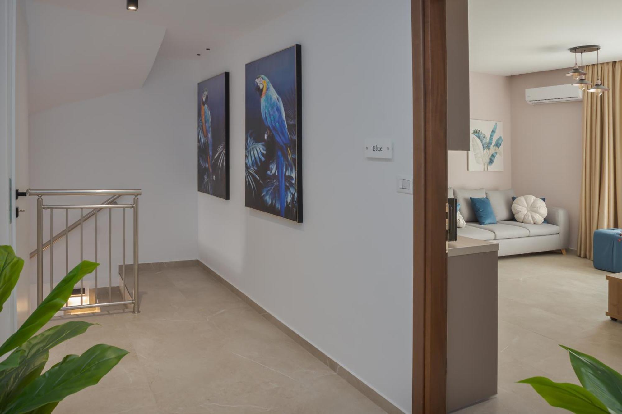 Marquise Residences By Estia Αμουδάρα Εξωτερικό φωτογραφία