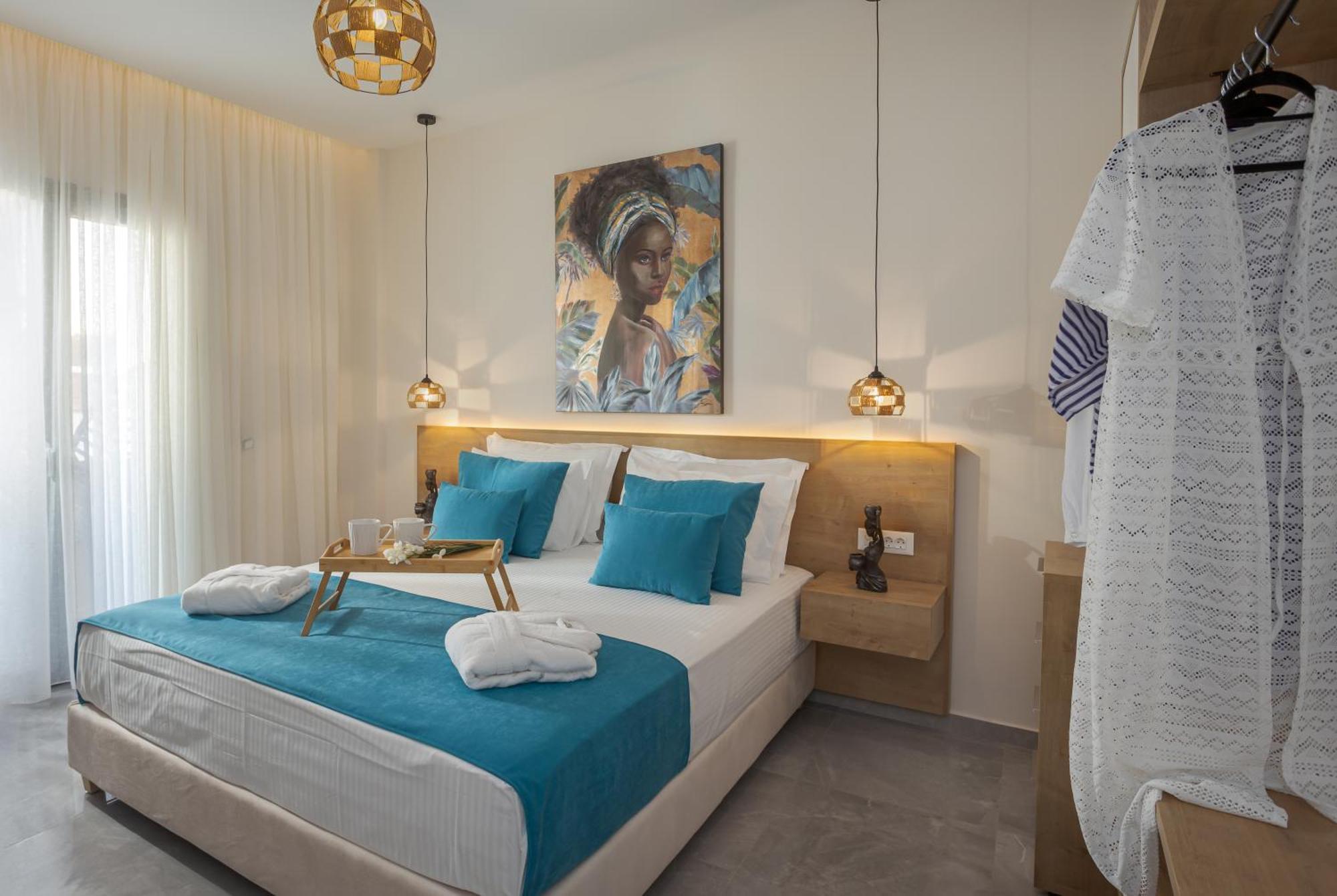 Marquise Residences By Estia Αμουδάρα Εξωτερικό φωτογραφία
