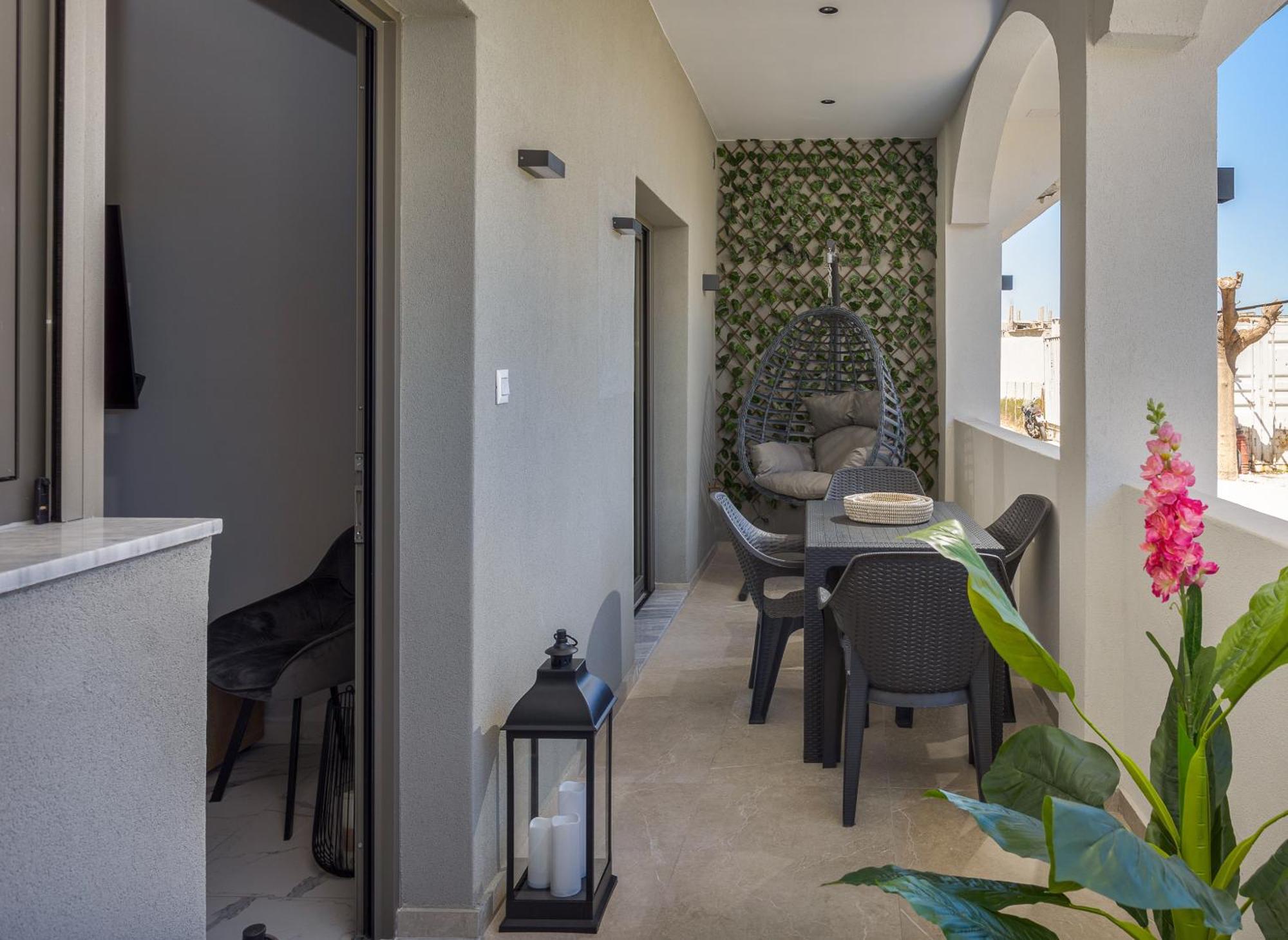 Marquise Residences By Estia Αμουδάρα Εξωτερικό φωτογραφία