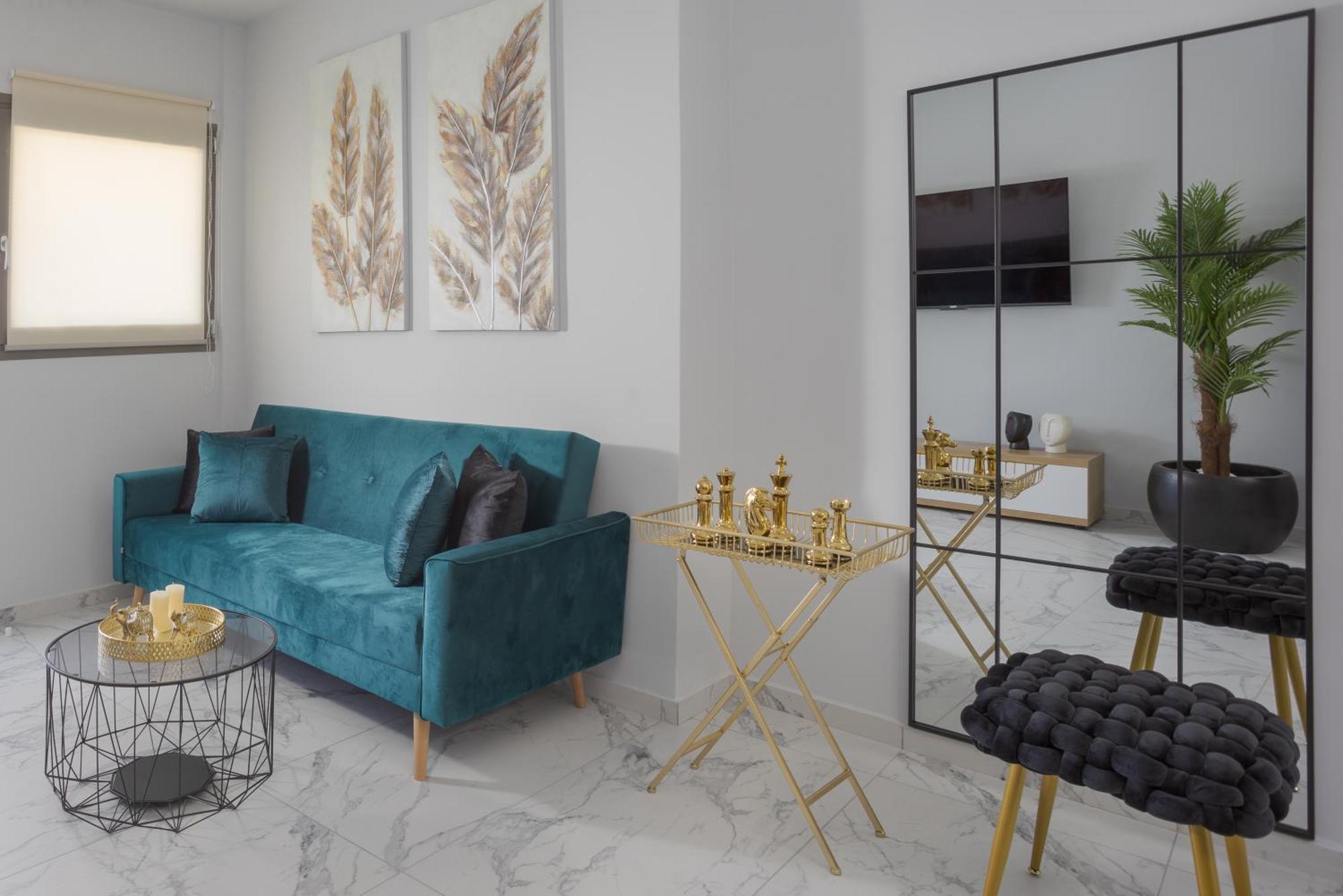 Marquise Residences By Estia Αμουδάρα Εξωτερικό φωτογραφία