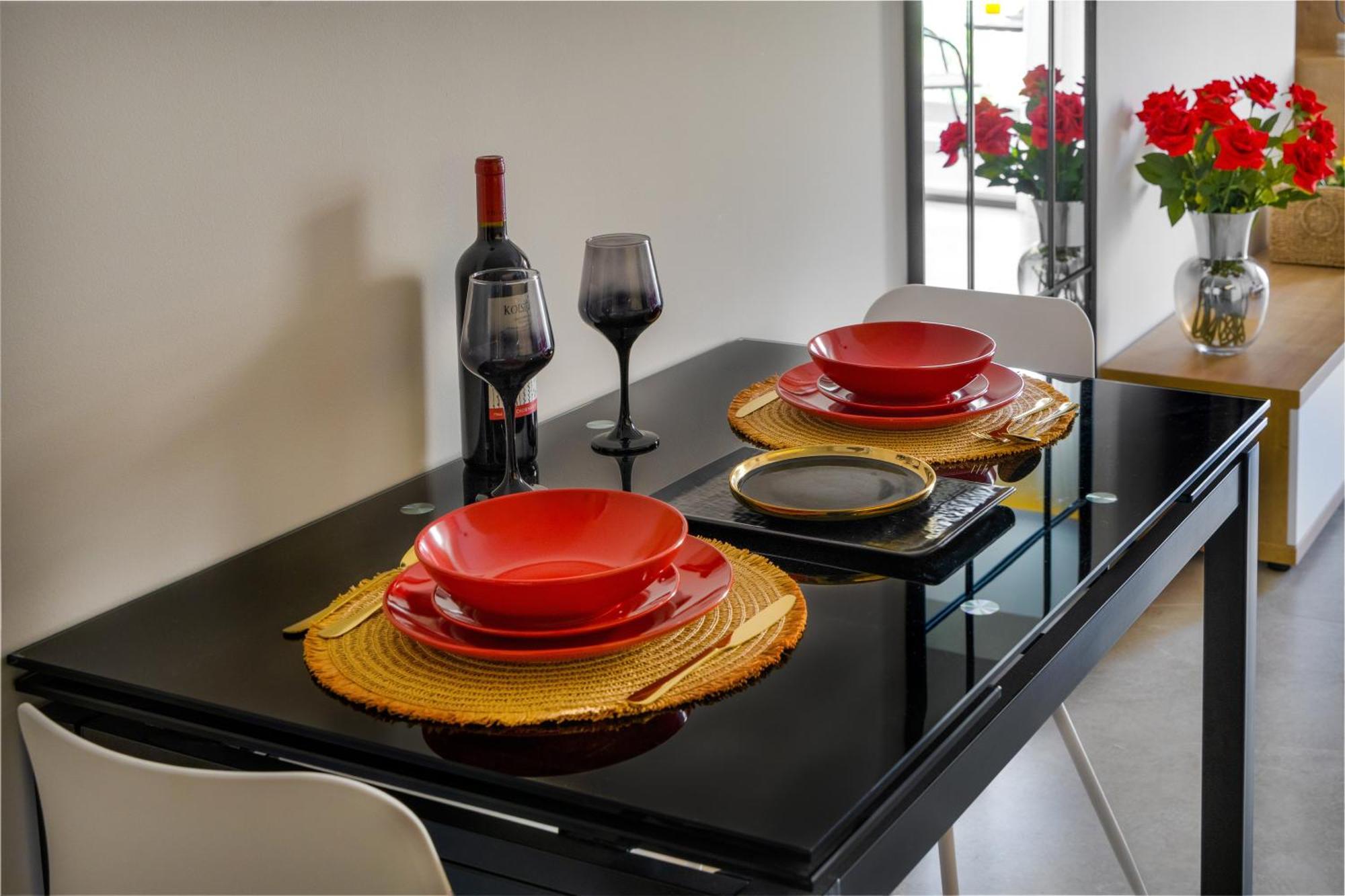 Marquise Residences By Estia Αμουδάρα Εξωτερικό φωτογραφία