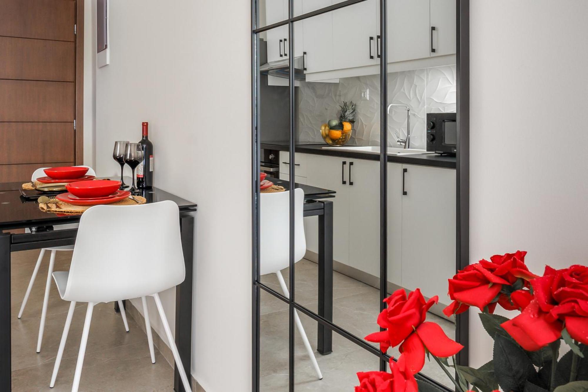 Marquise Residences By Estia Αμουδάρα Εξωτερικό φωτογραφία
