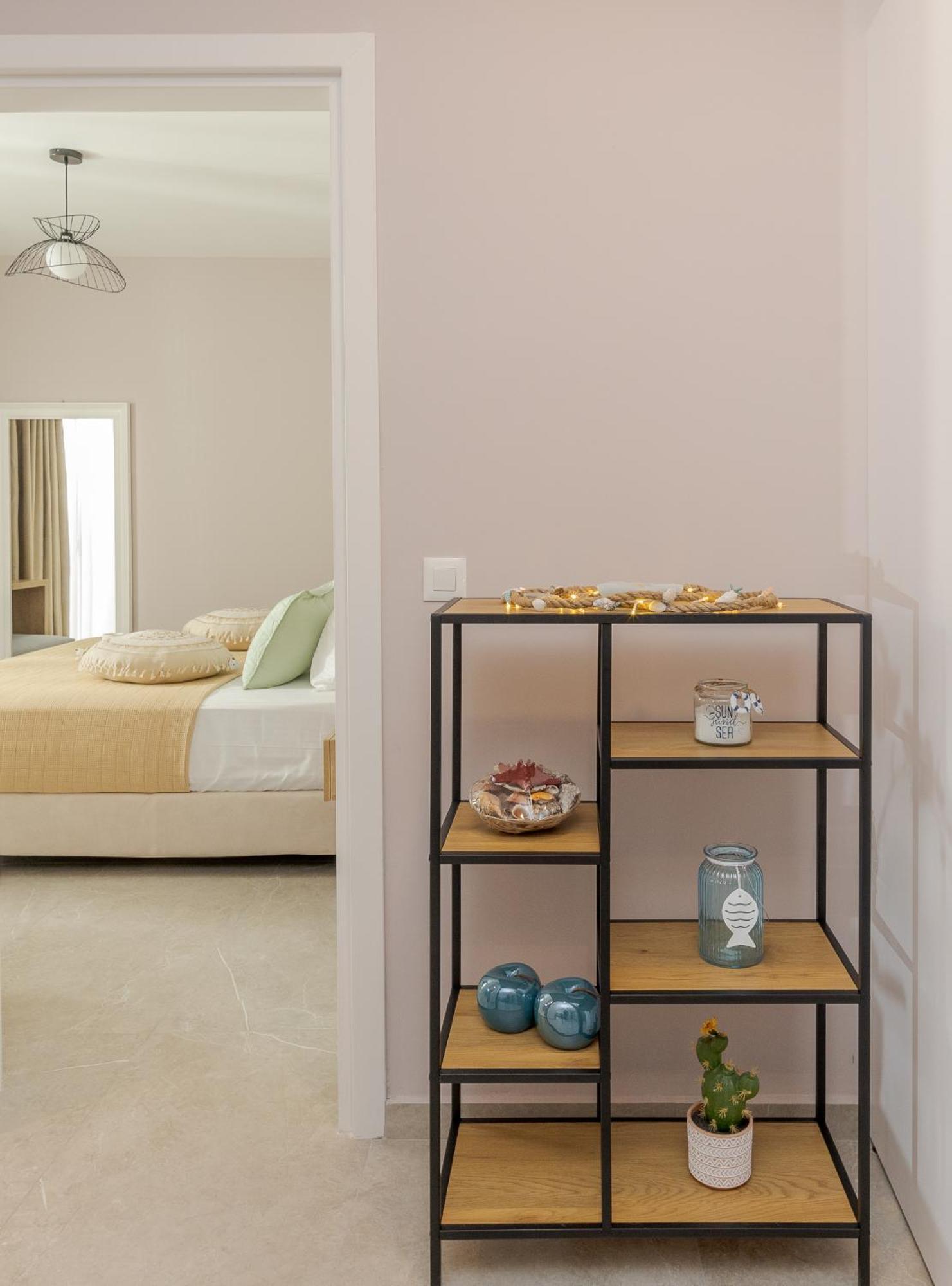 Marquise Residences By Estia Αμουδάρα Εξωτερικό φωτογραφία