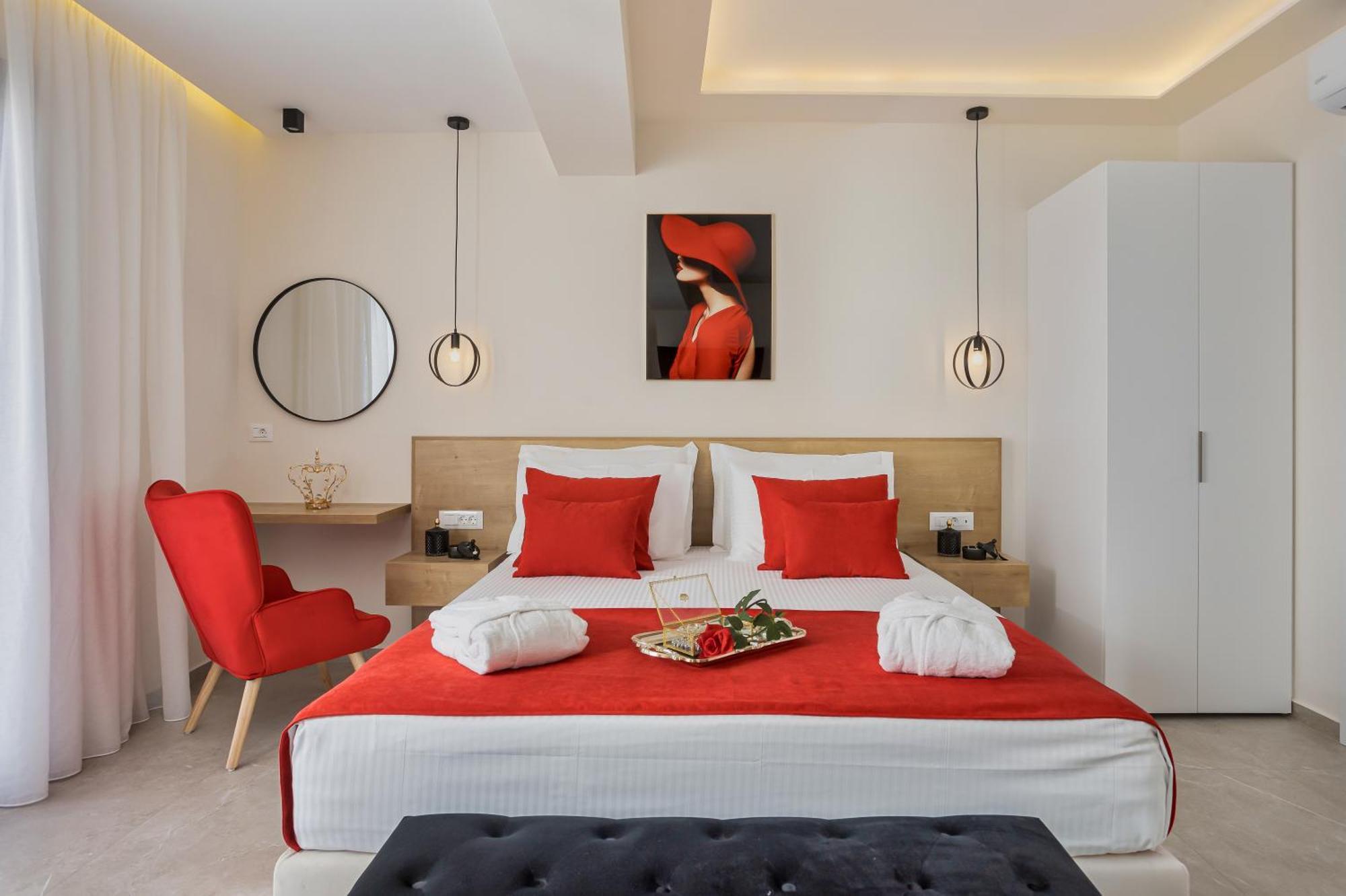Marquise Residences By Estia Αμουδάρα Εξωτερικό φωτογραφία