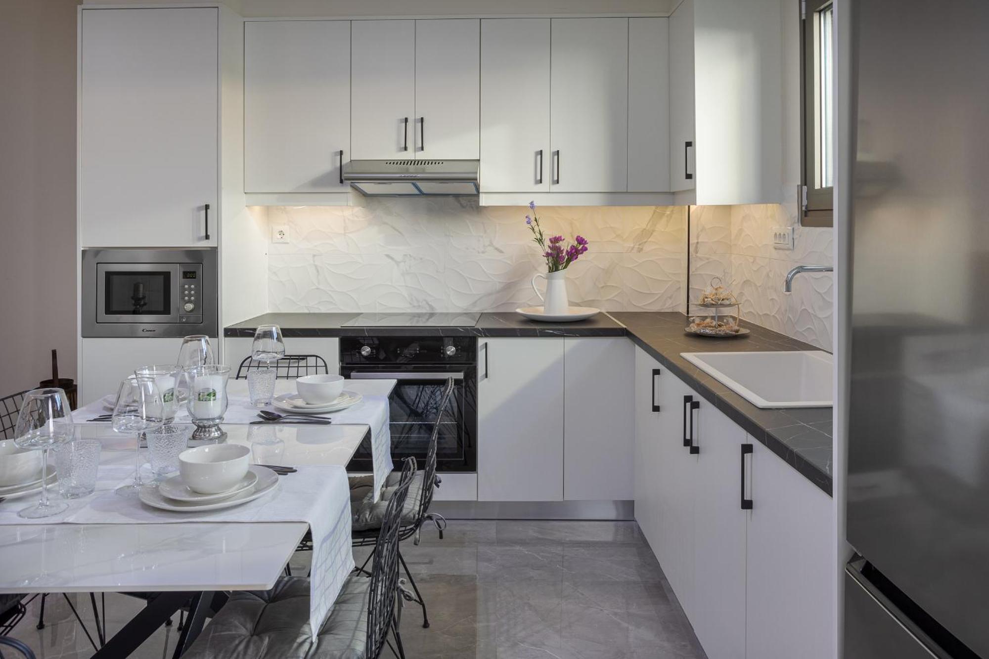 Marquise Residences By Estia Αμουδάρα Εξωτερικό φωτογραφία