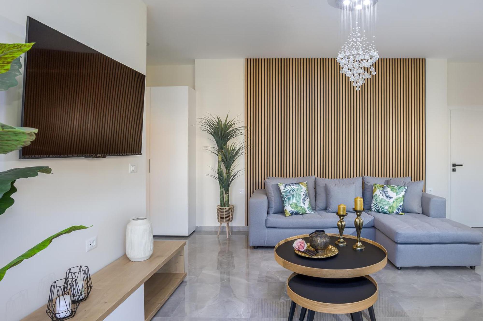 Marquise Residences By Estia Αμουδάρα Εξωτερικό φωτογραφία