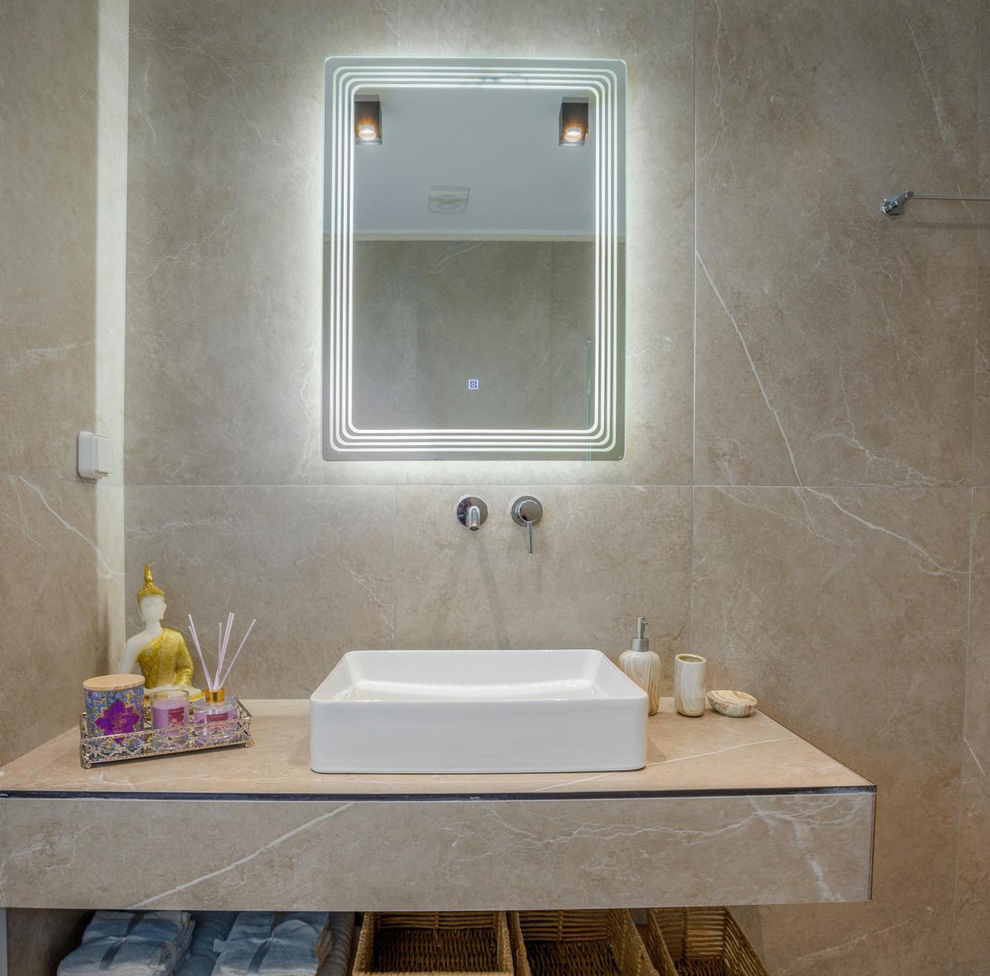Marquise Residences By Estia Αμουδάρα Εξωτερικό φωτογραφία