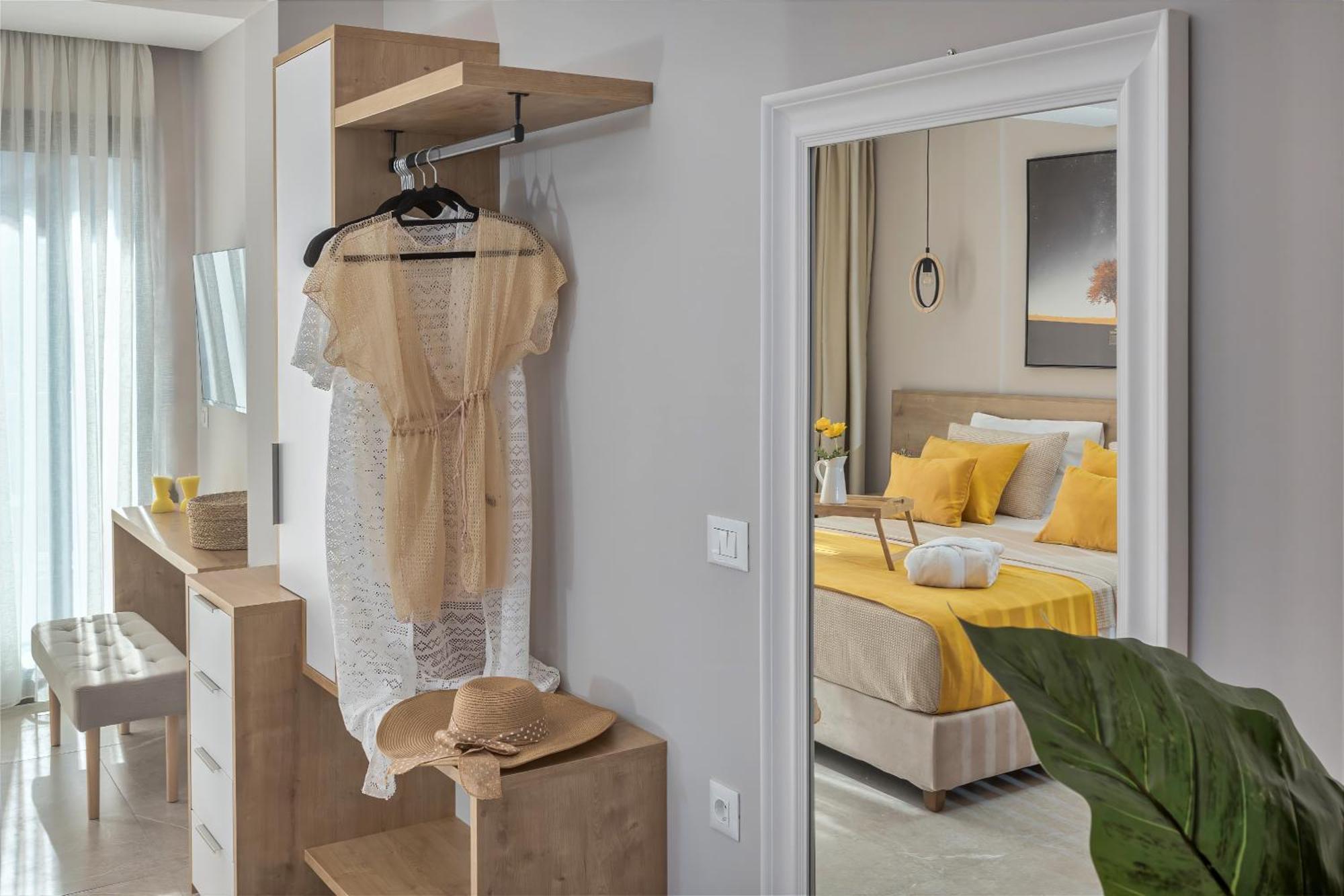 Marquise Residences By Estia Αμουδάρα Εξωτερικό φωτογραφία