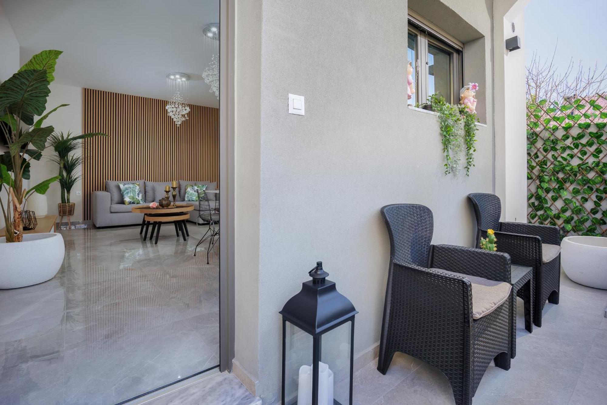 Marquise Residences By Estia Αμουδάρα Εξωτερικό φωτογραφία