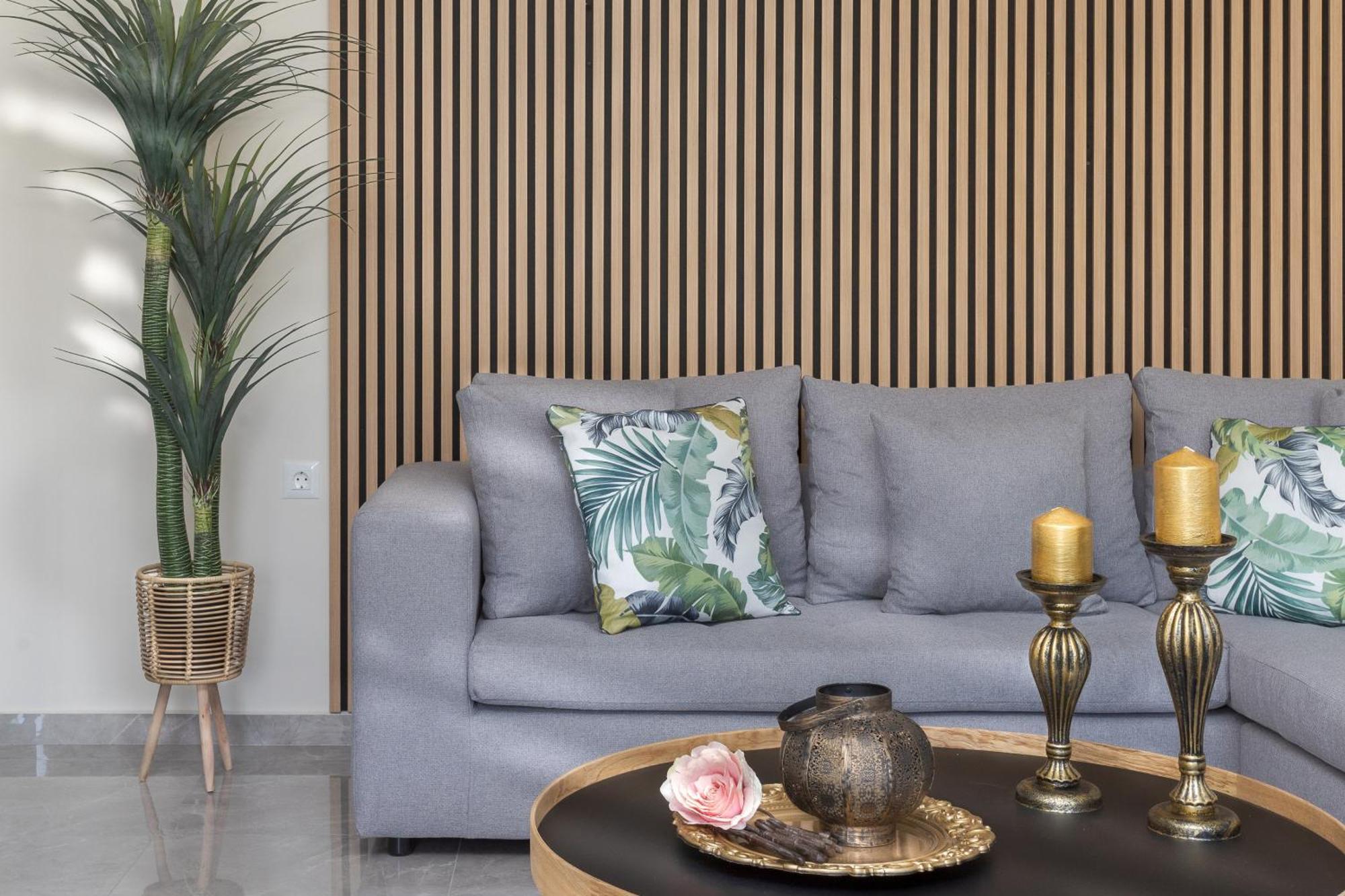 Marquise Residences By Estia Αμουδάρα Εξωτερικό φωτογραφία
